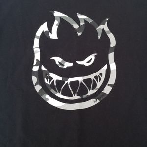 Men's size small Spitfire t-shirt